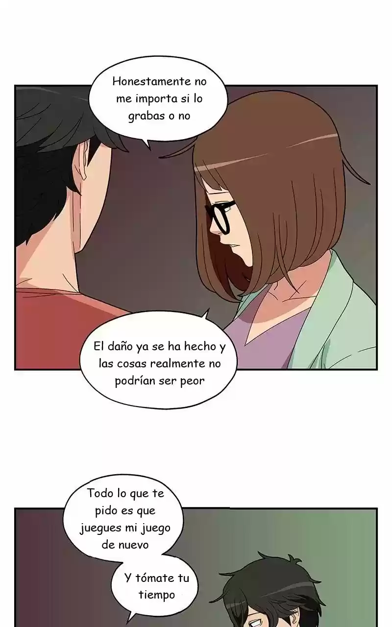 Lets Play capítulo 28, página 10