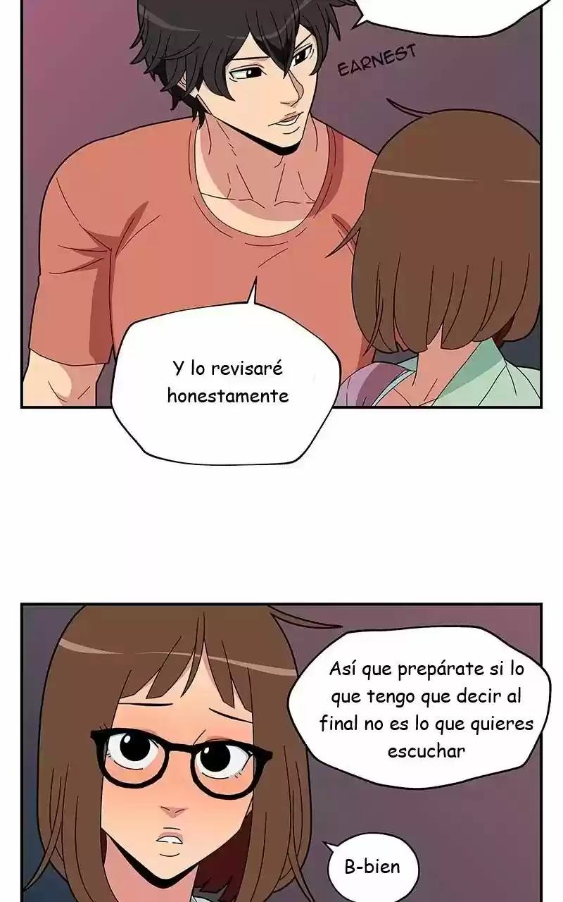 Lets Play capítulo 28, página 19