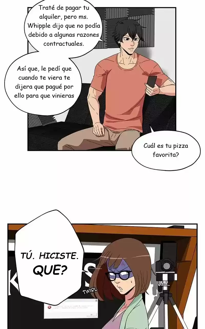 Lets Play capítulo 28, página 26