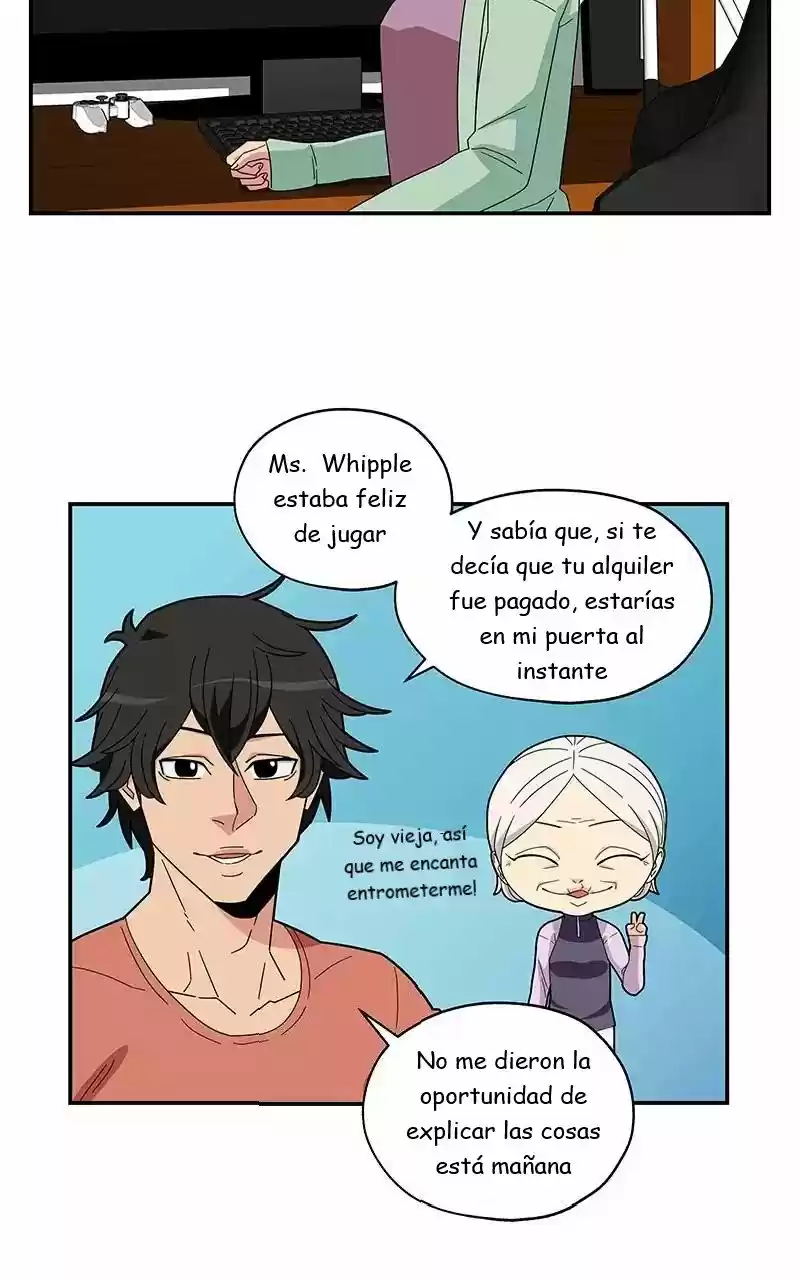 Lets Play capítulo 28, página 27