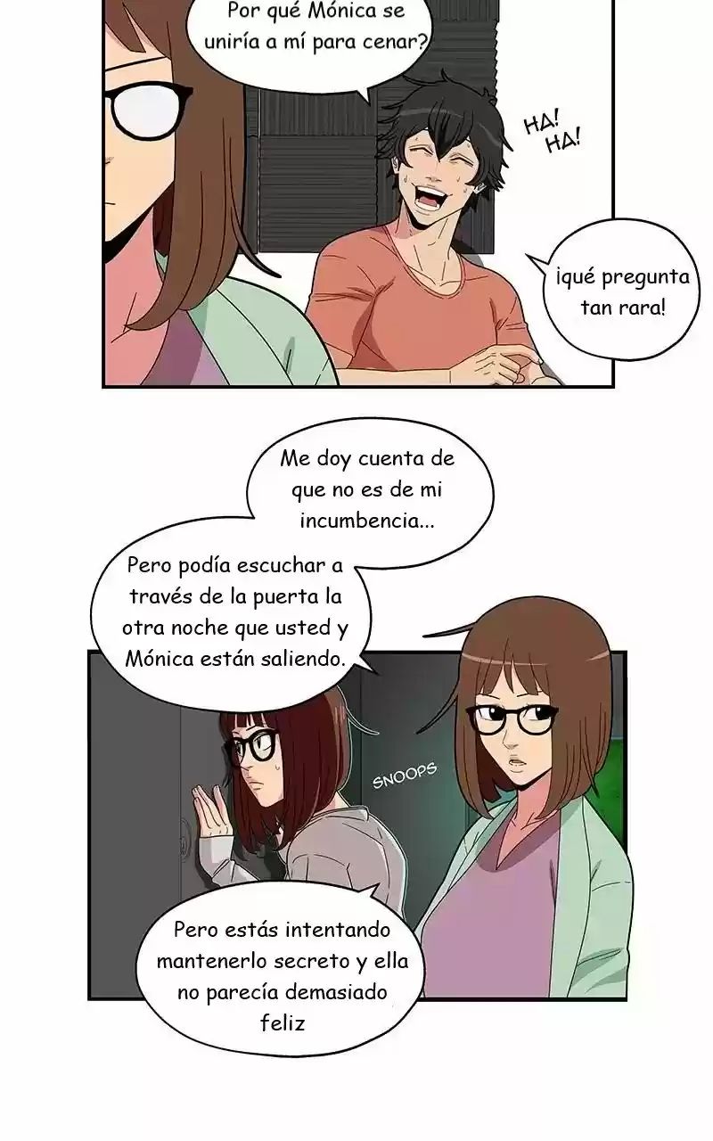 Lets Play capítulo 28, página 33
