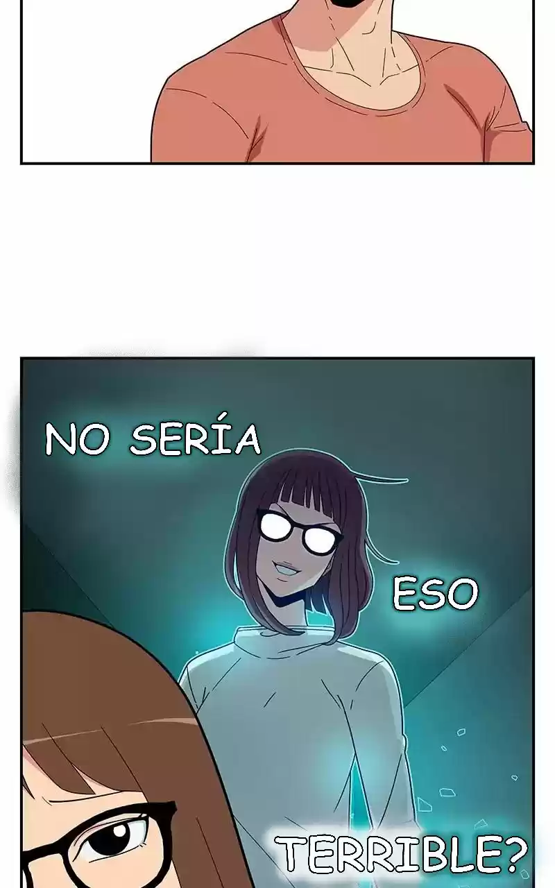 Lets Play capítulo 28, página 40