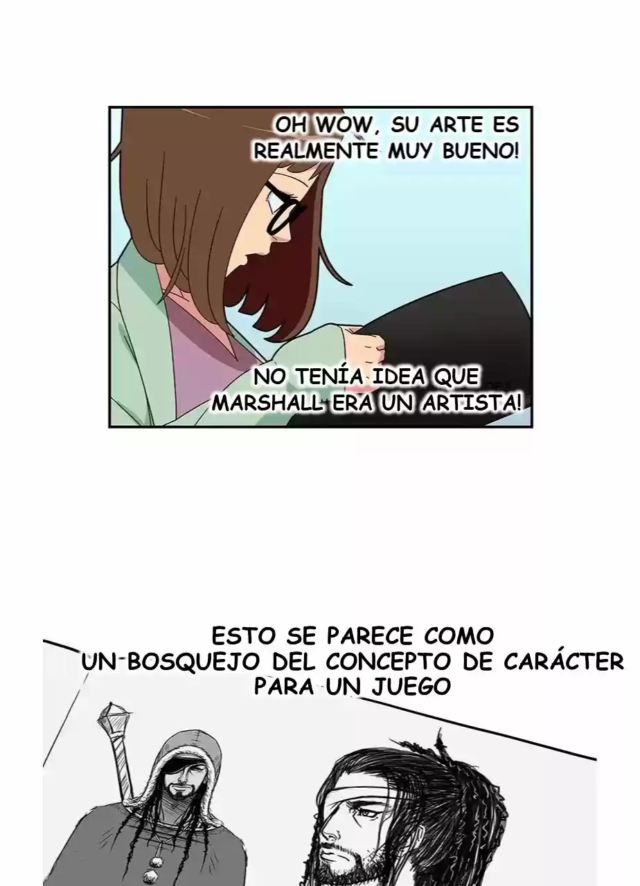 Lets Play capítulo 29, página 15