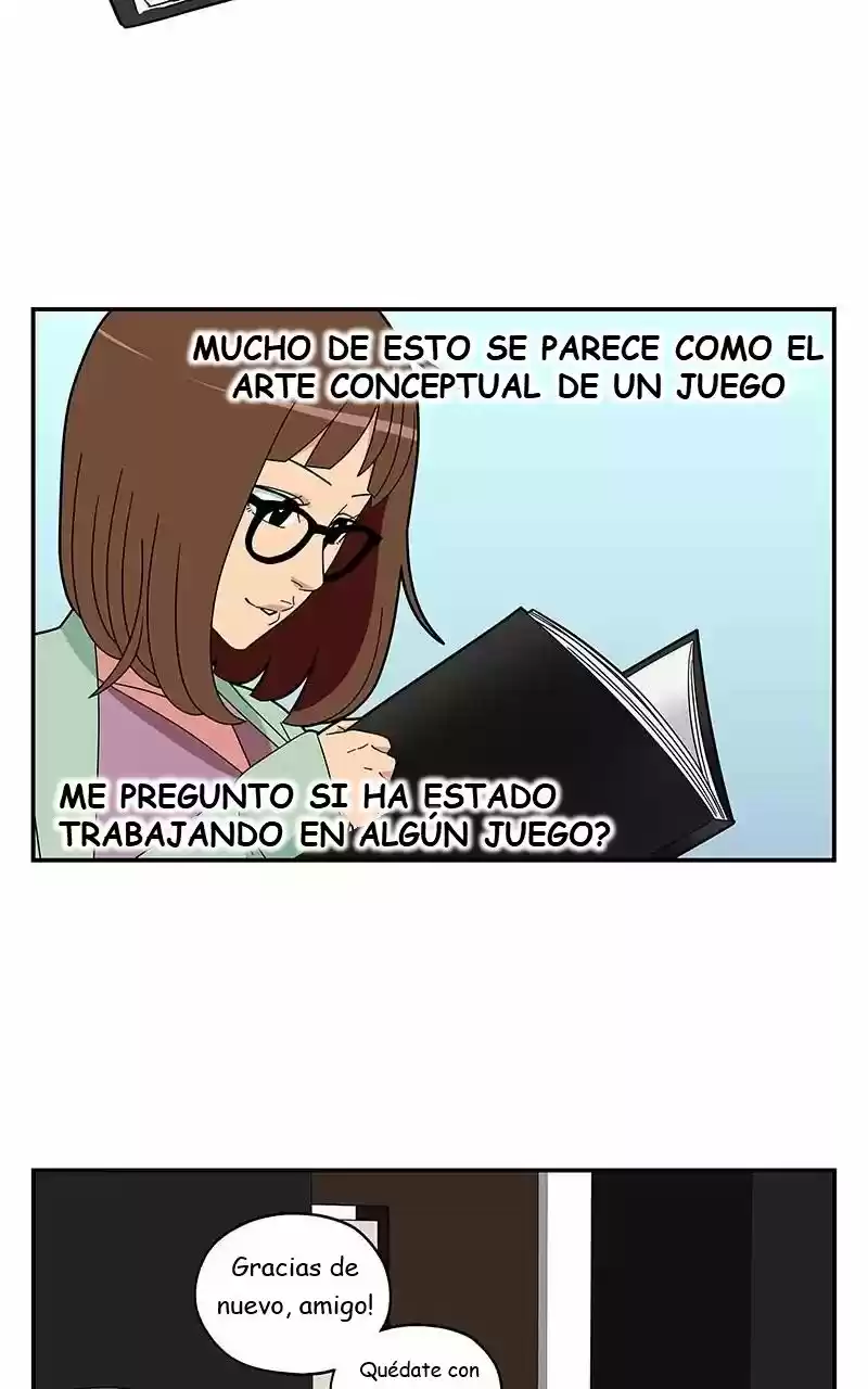 Lets Play capítulo 29, página 18