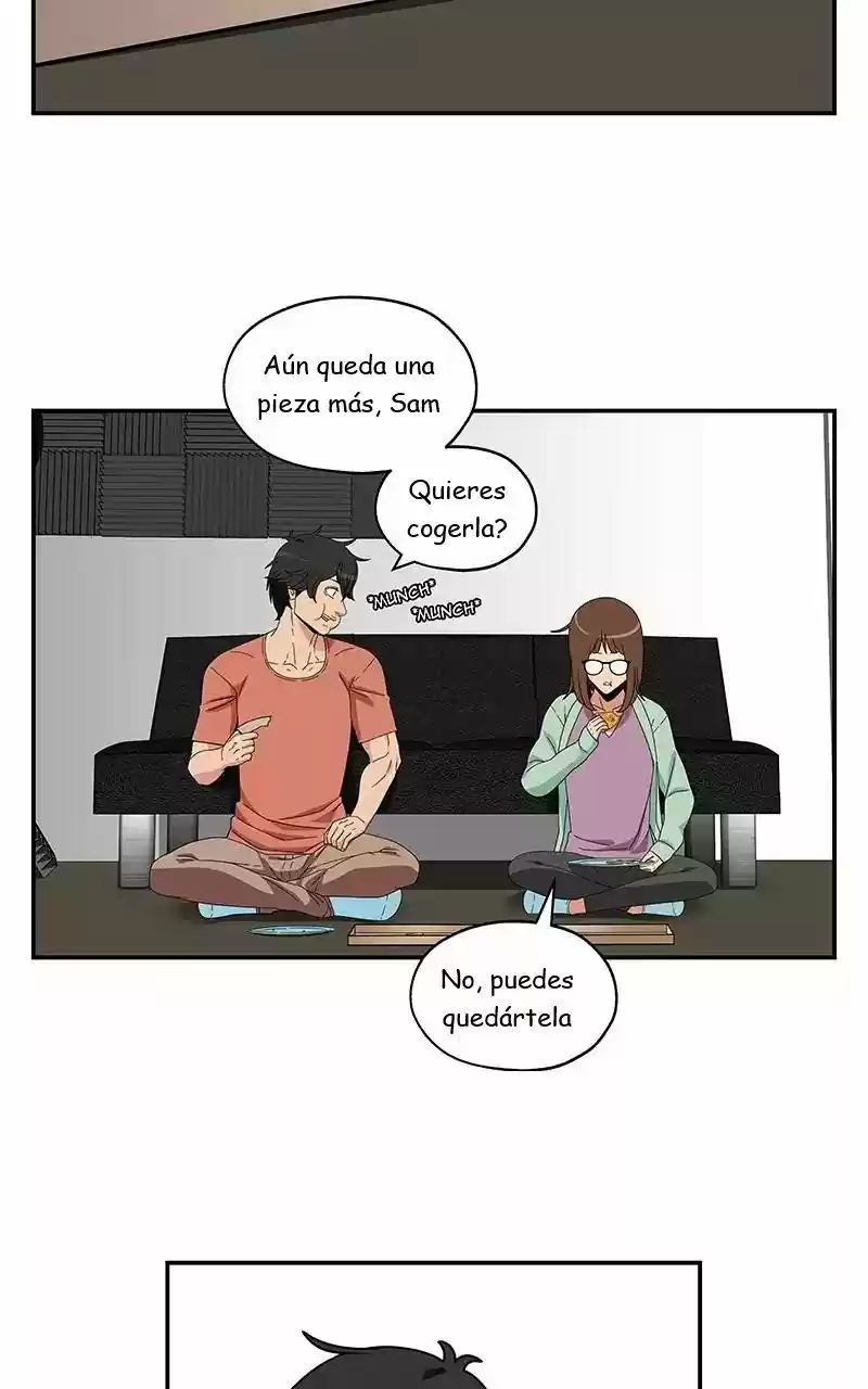 Lets Play capítulo 29, página 21