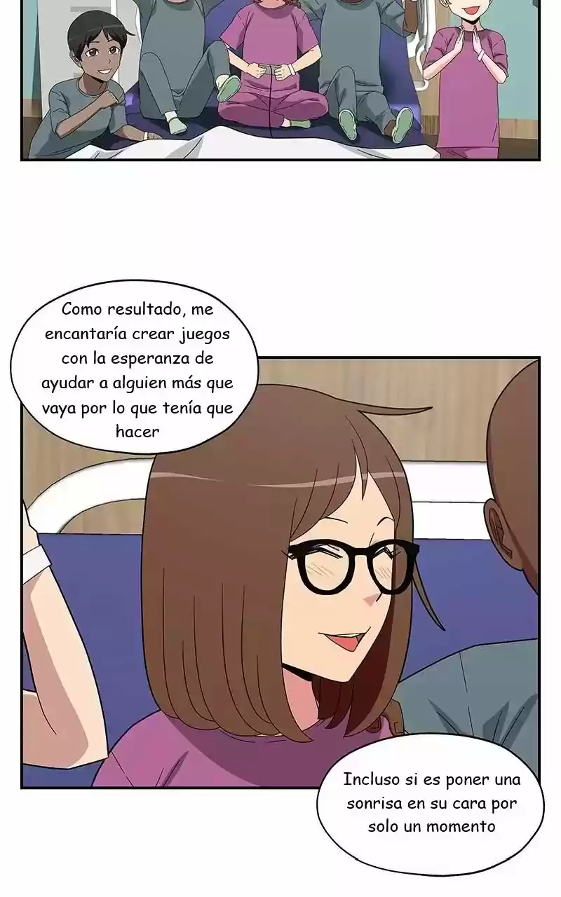 Lets Play capítulo 29, página 28