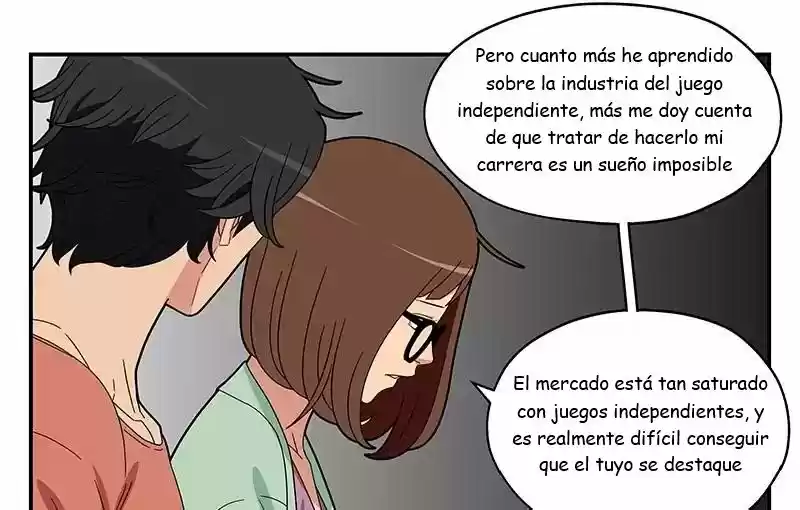 Lets Play capítulo 29, página 31