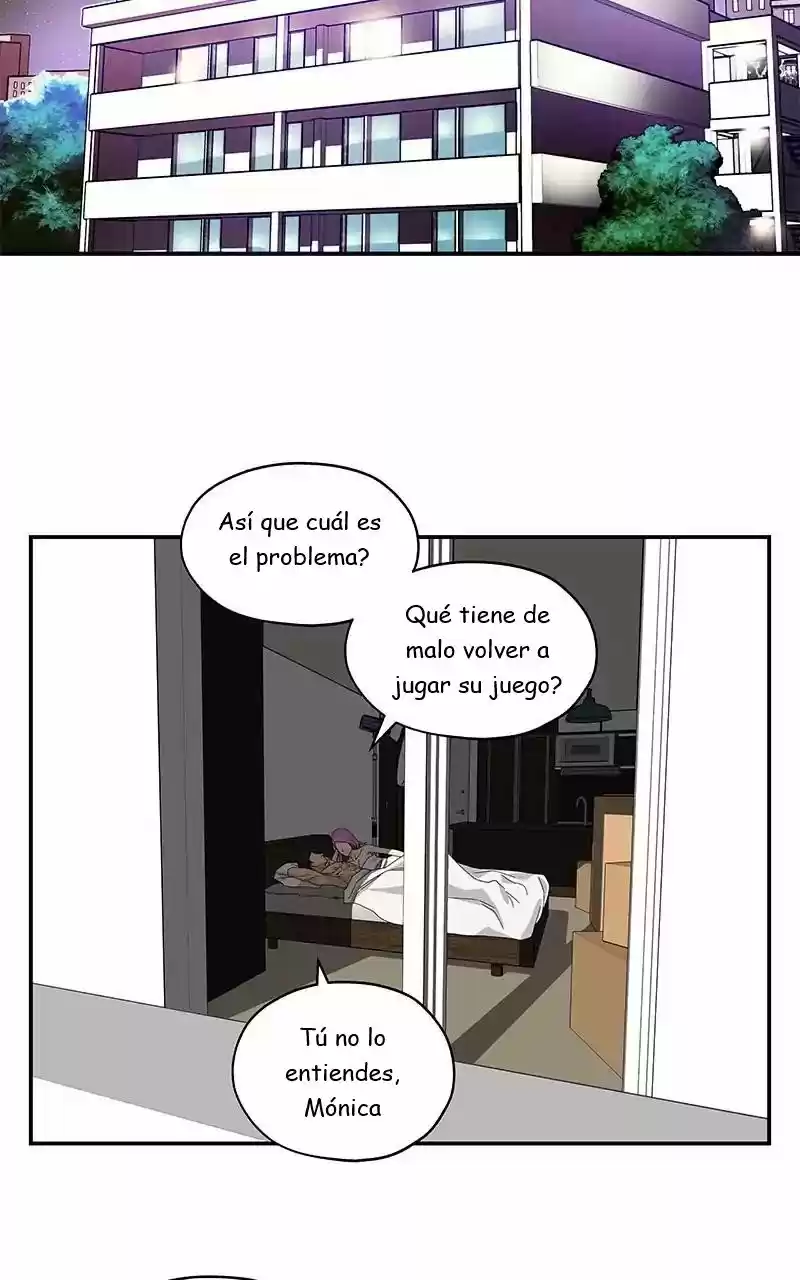 Lets Play capítulo 29, página 48