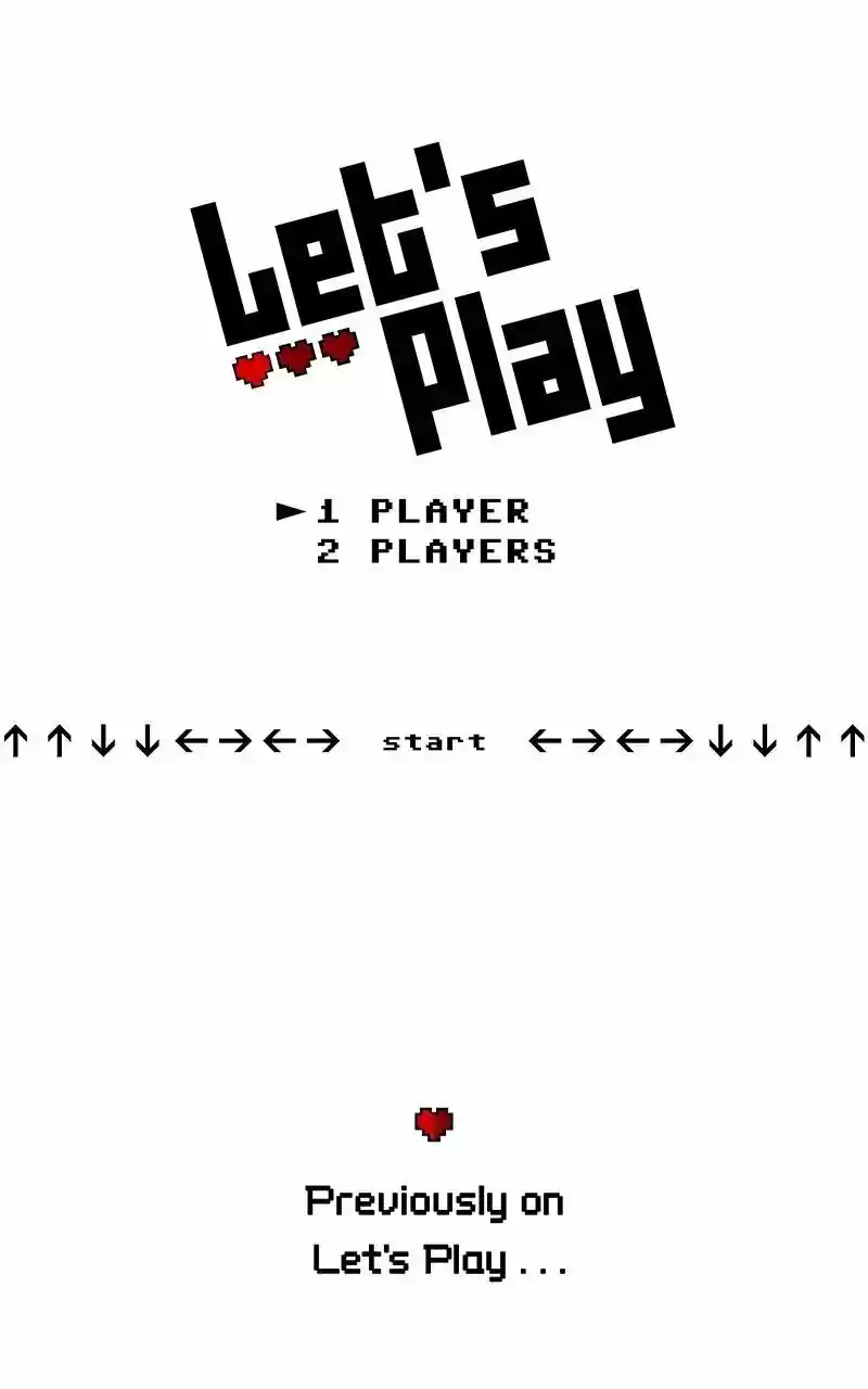 Lets Play capítulo 30, página 1