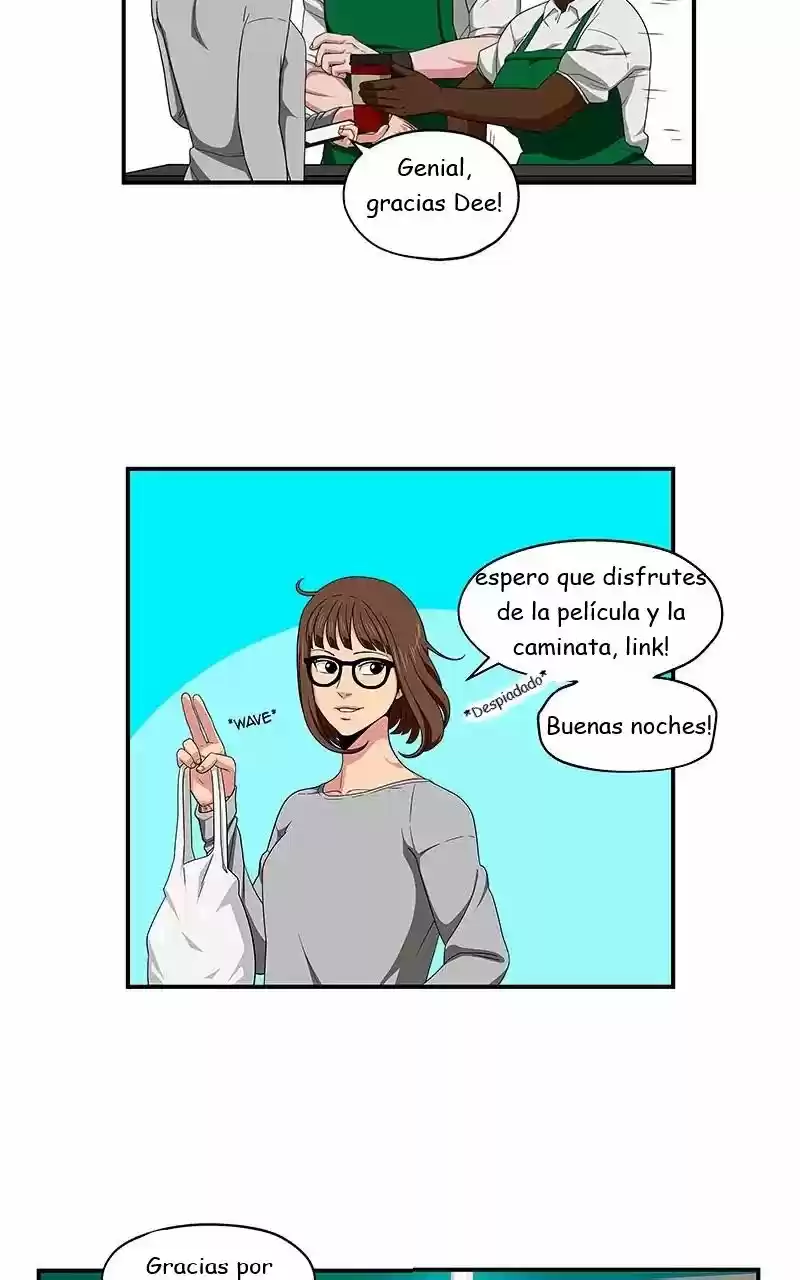 Lets Play capítulo 30, página 3