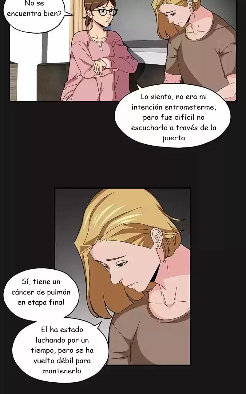 Lets Play capítulo 31, página 15