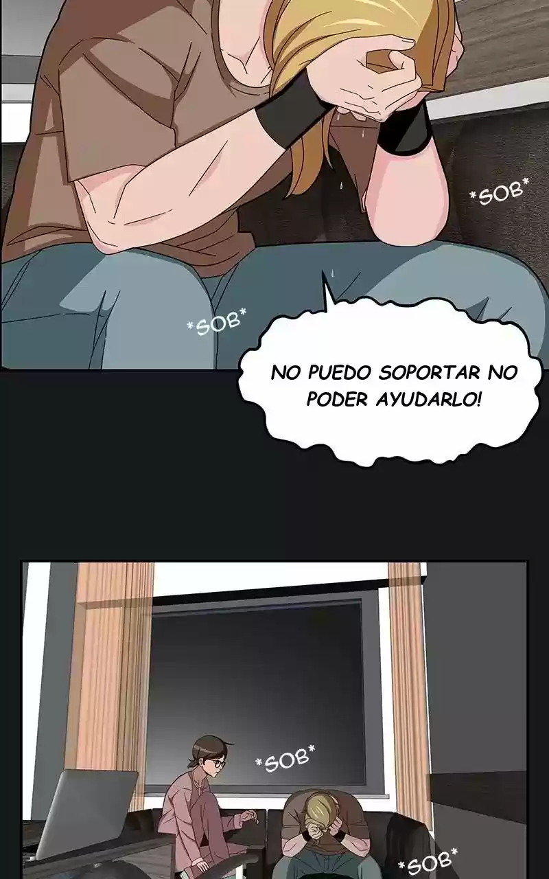 Lets Play capítulo 31, página 19