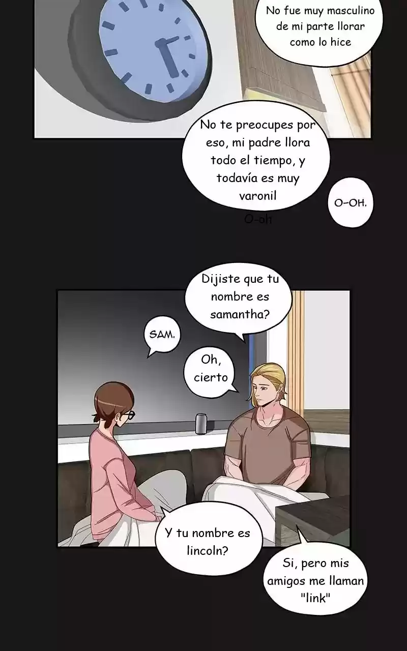 Lets Play capítulo 31, página 21