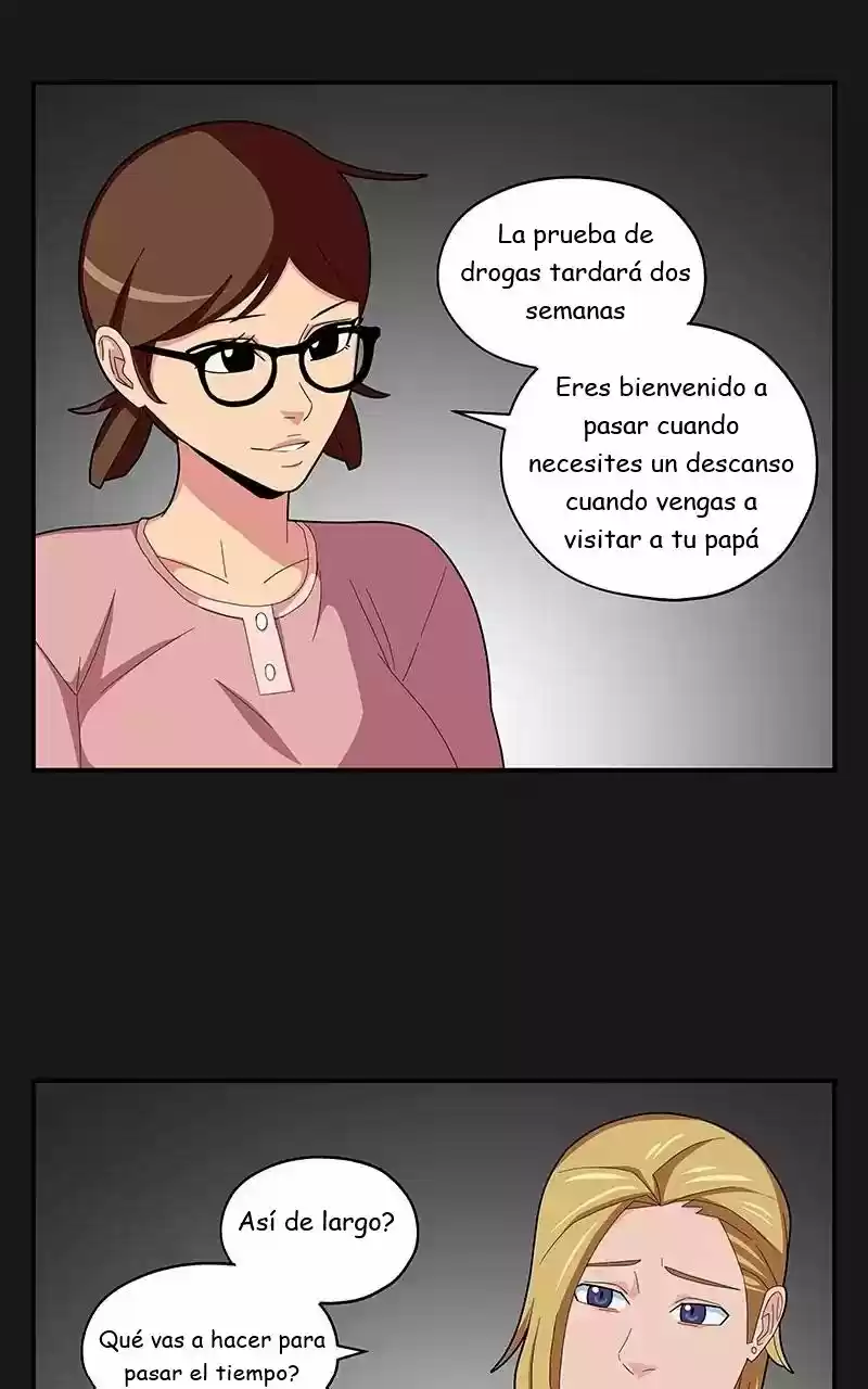 Lets Play capítulo 31, página 22