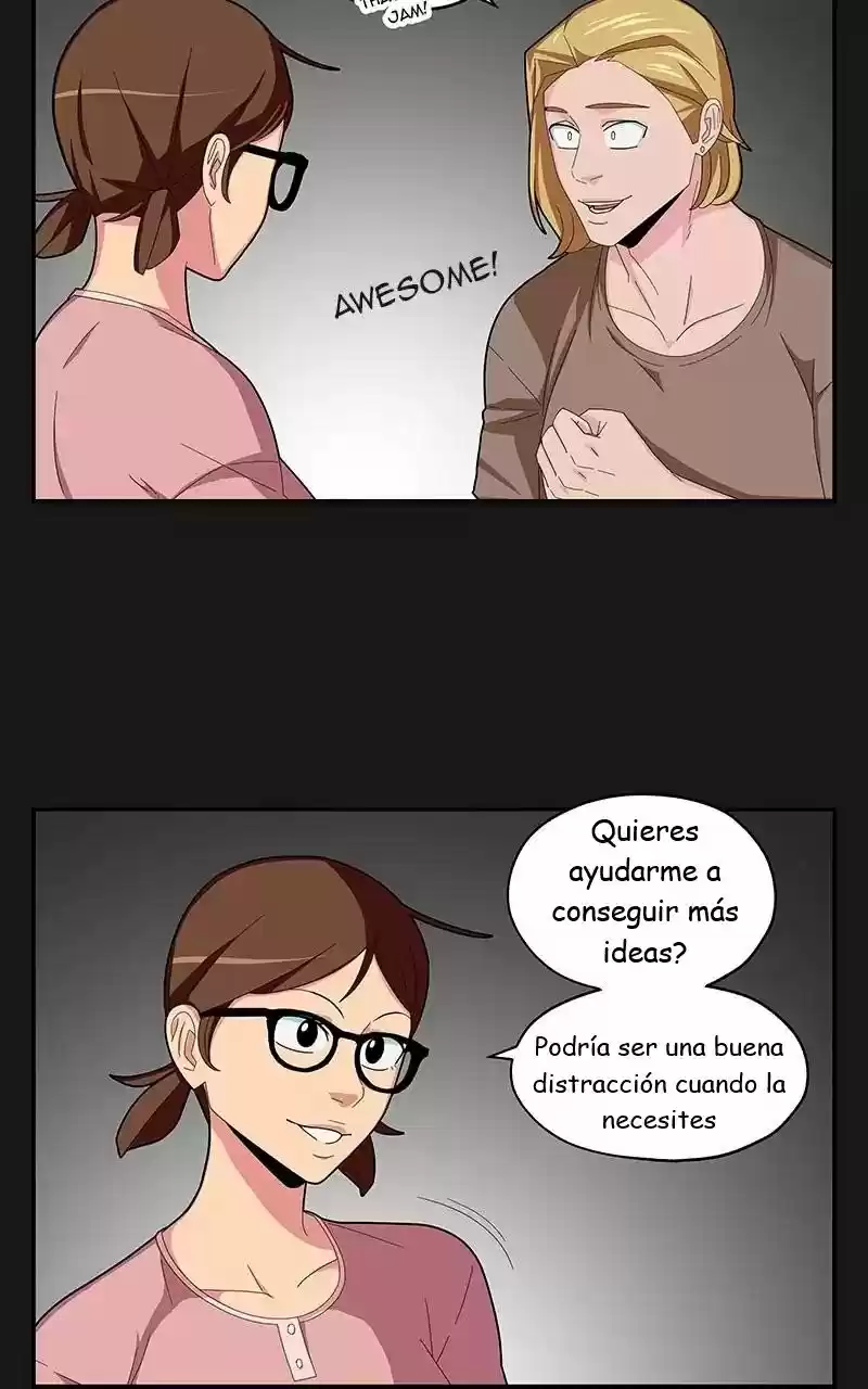 Lets Play capítulo 31, página 25