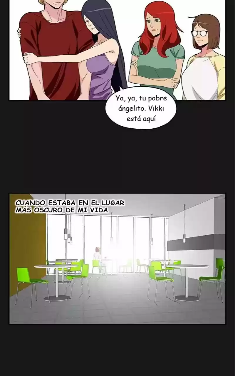 Lets Play capítulo 31, página 28