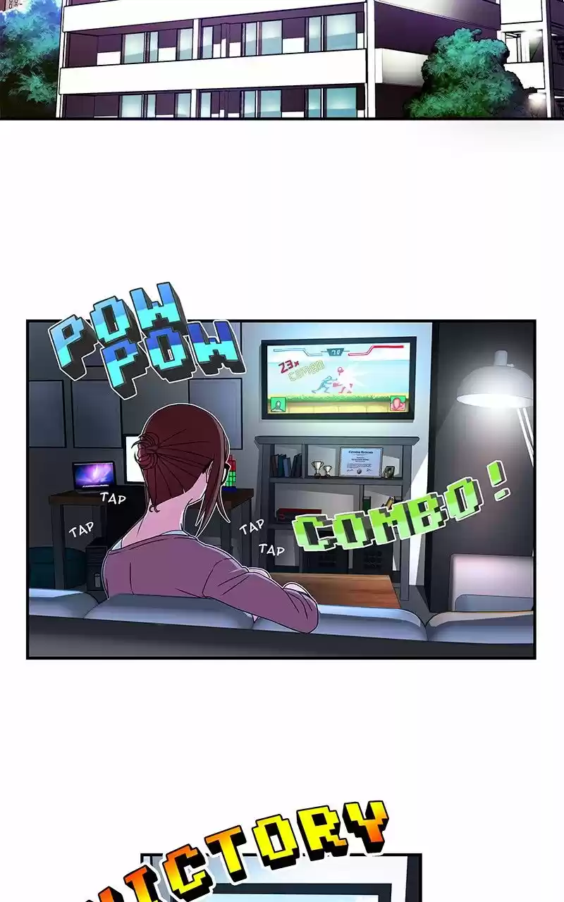 Lets Play capítulo 5, página 3