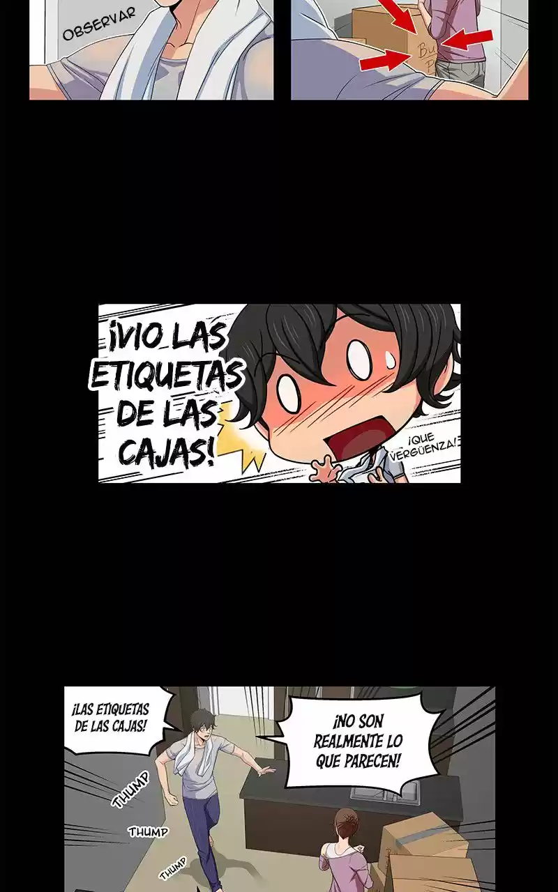 Lets Play capítulo 5, página 11