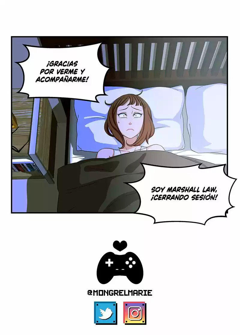Lets Play capítulo 5, página 25