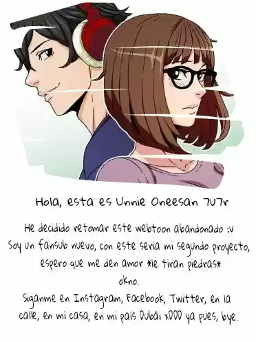 Lets Play capítulo 6, página 9