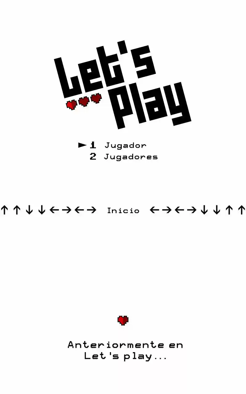 Lets Play capítulo 8, página 2