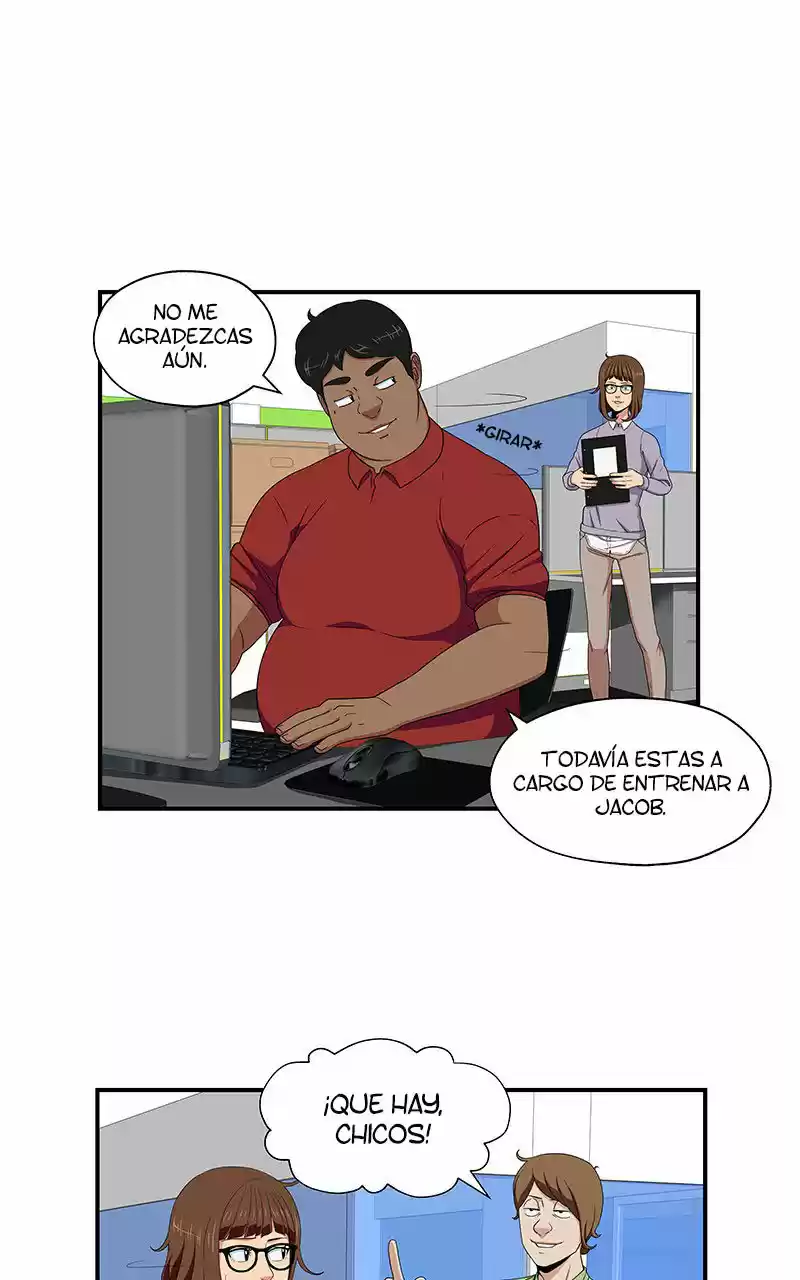 Lets Play capítulo 8, página 3