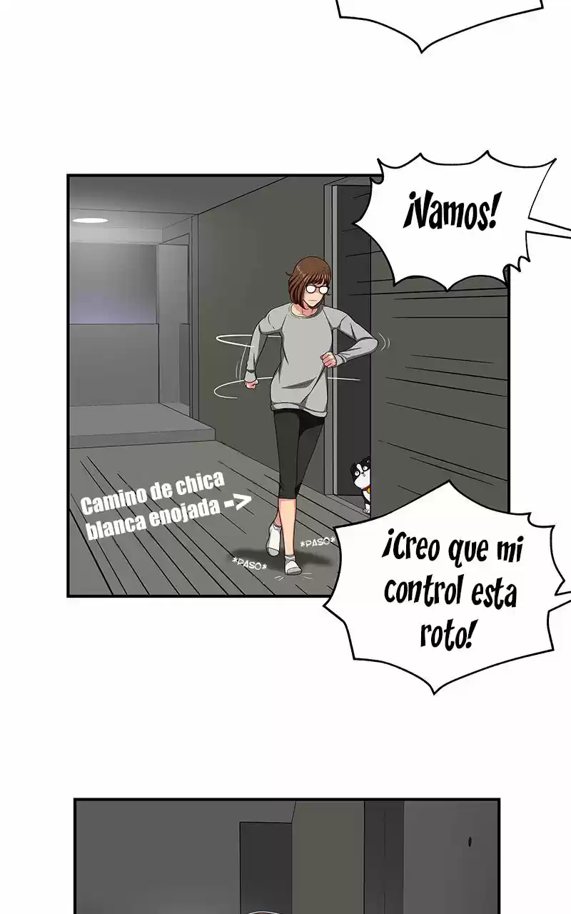 Lets Play capítulo 8, página 27
