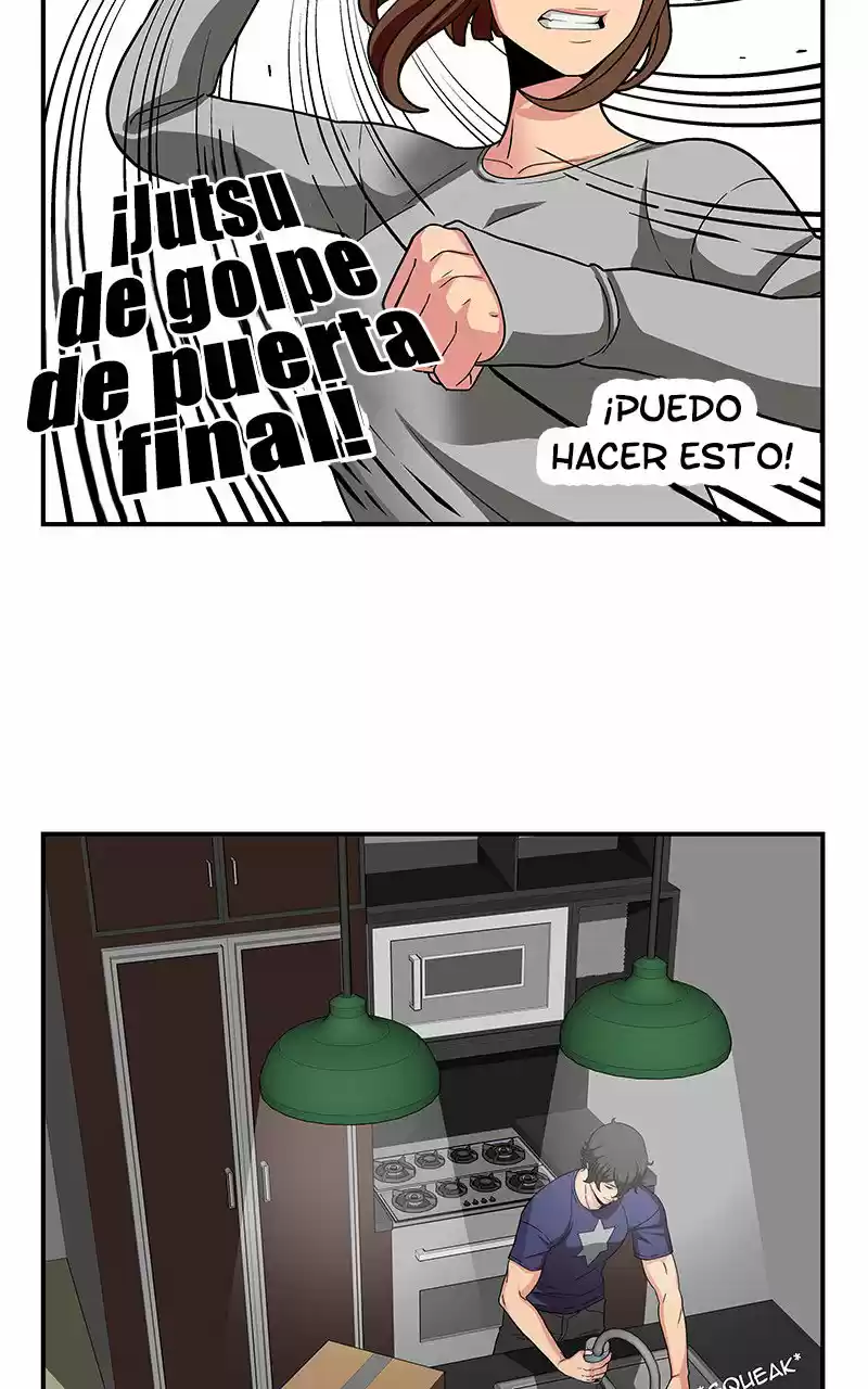 Lets Play capítulo 8, página 32