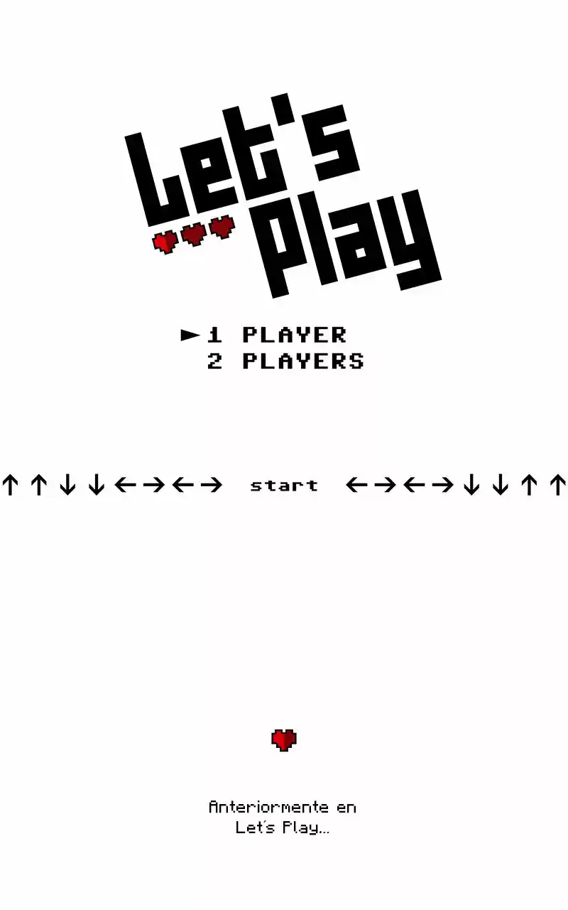 Lets Play capítulo 9, página 2