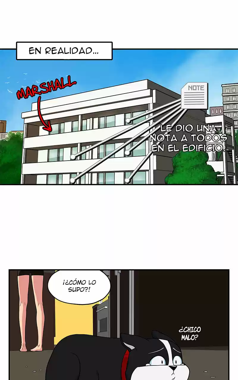 Lets Play capítulo 9, página 14