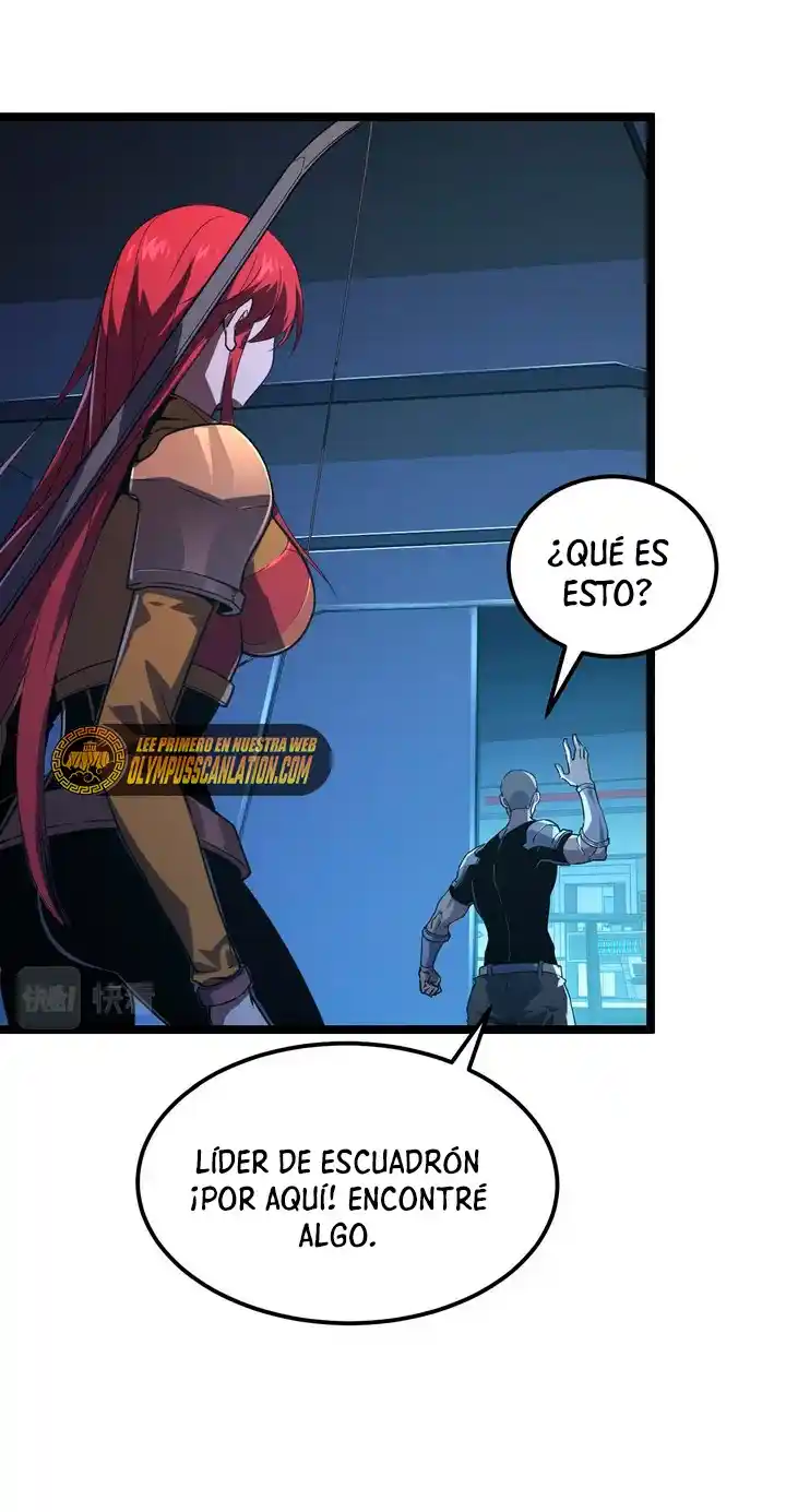 Levántate De Los Escombros capítulo 113, página 4