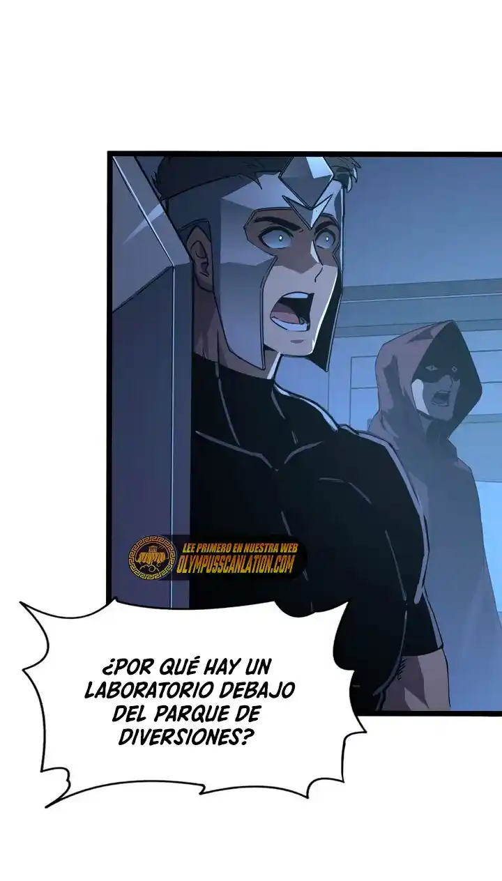 Levántate De Los Escombros capítulo 113, página 6