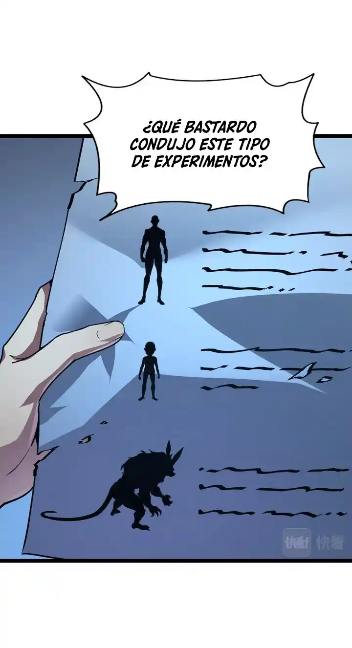 Levántate De Los Escombros capítulo 113, página 9