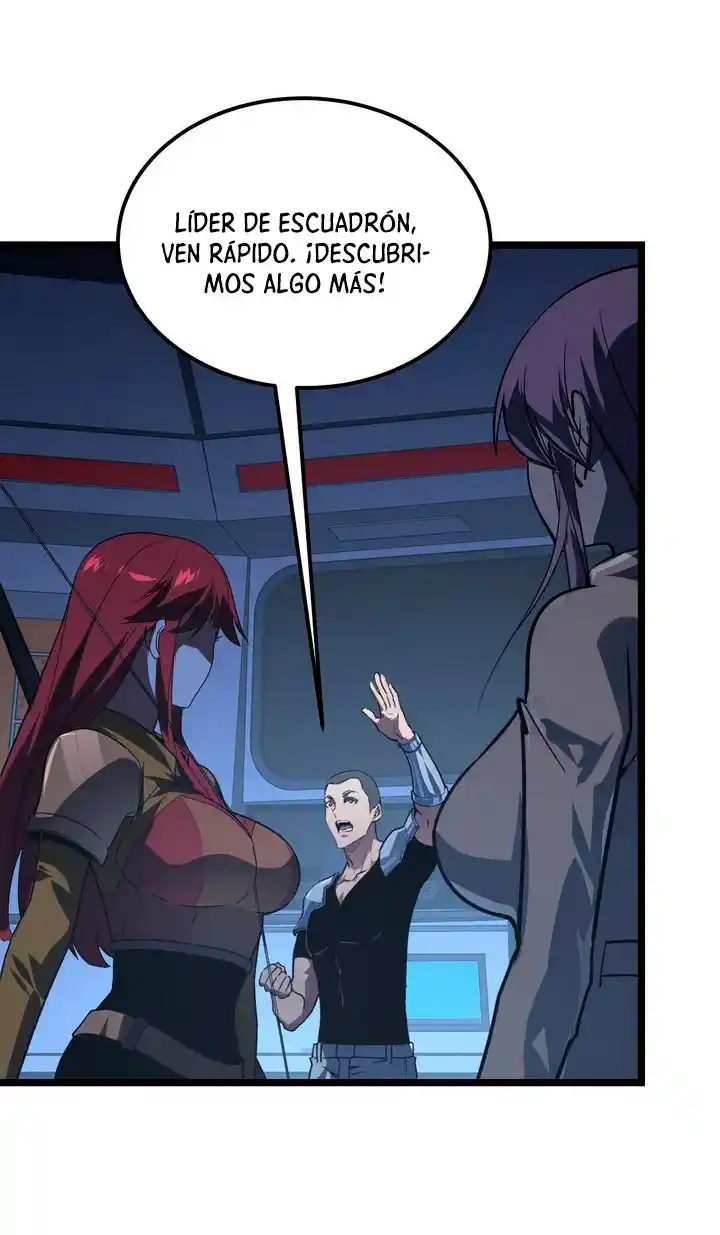 Levántate De Los Escombros capítulo 113, página 22