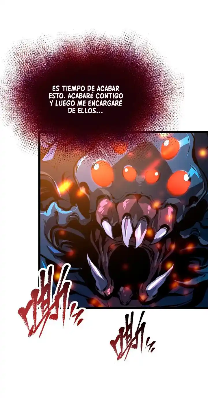 Levántate De Los Escombros capítulo 113, página 45