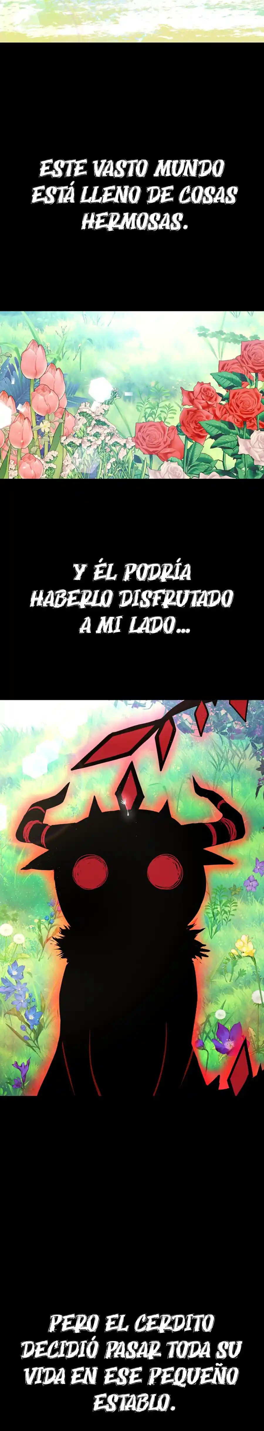 Levantando El Infierno capítulo 13, página 44