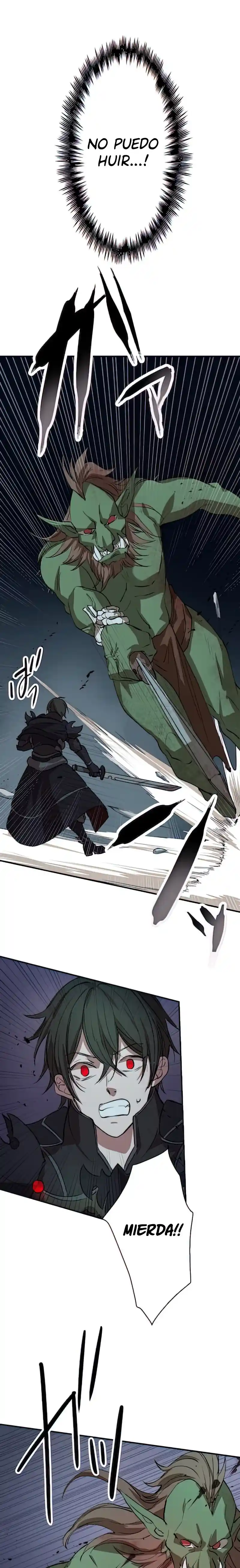 Level Drain capítulo 2, página 14