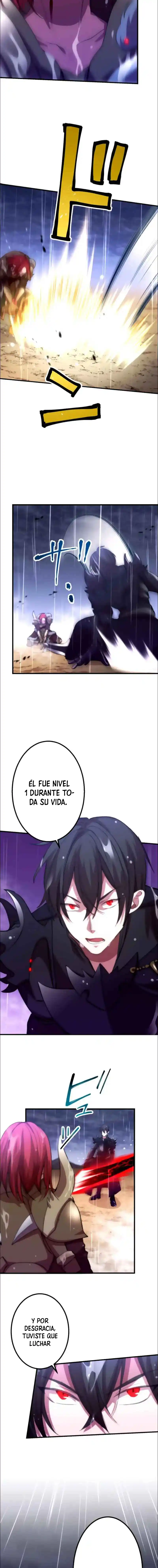 Level Drain capítulo 27, página 14