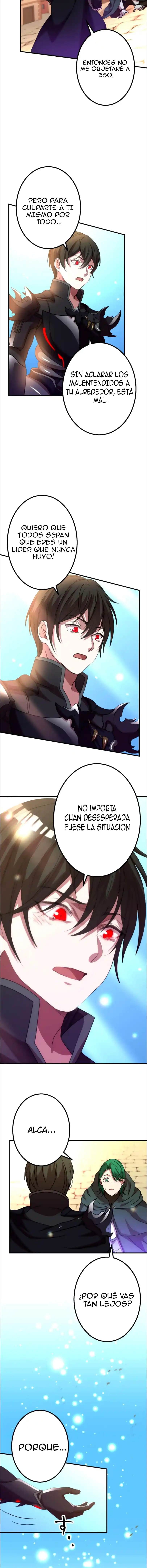 Level Drain capítulo 31, página 15