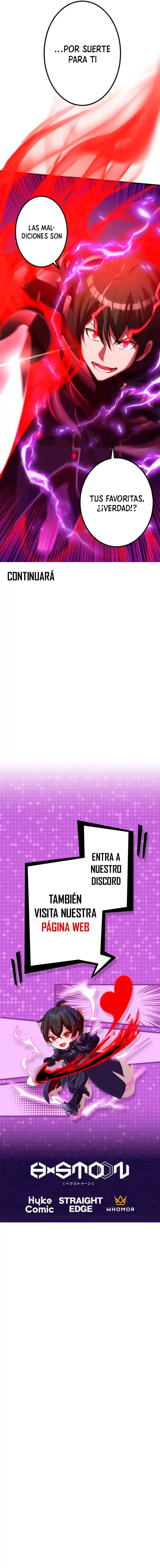Level Drain capítulo 34, página 10