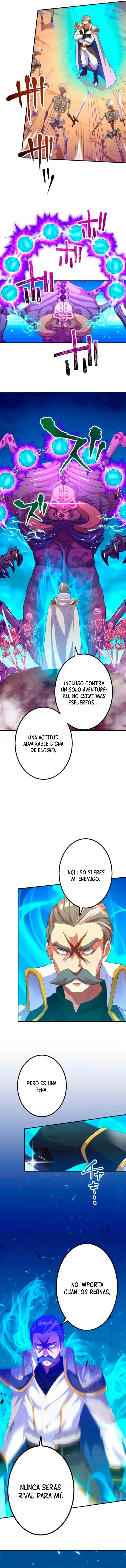 Level Drain capítulo 35, página 2