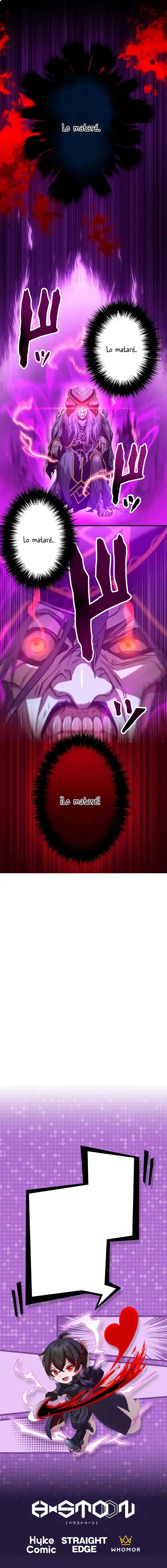 Level Drain capítulo 42, página 13