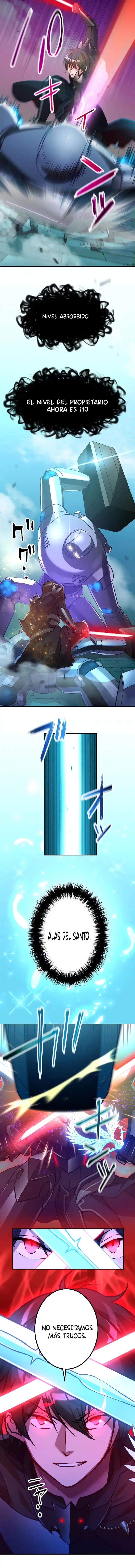 Level Drain capítulo 44, página 12