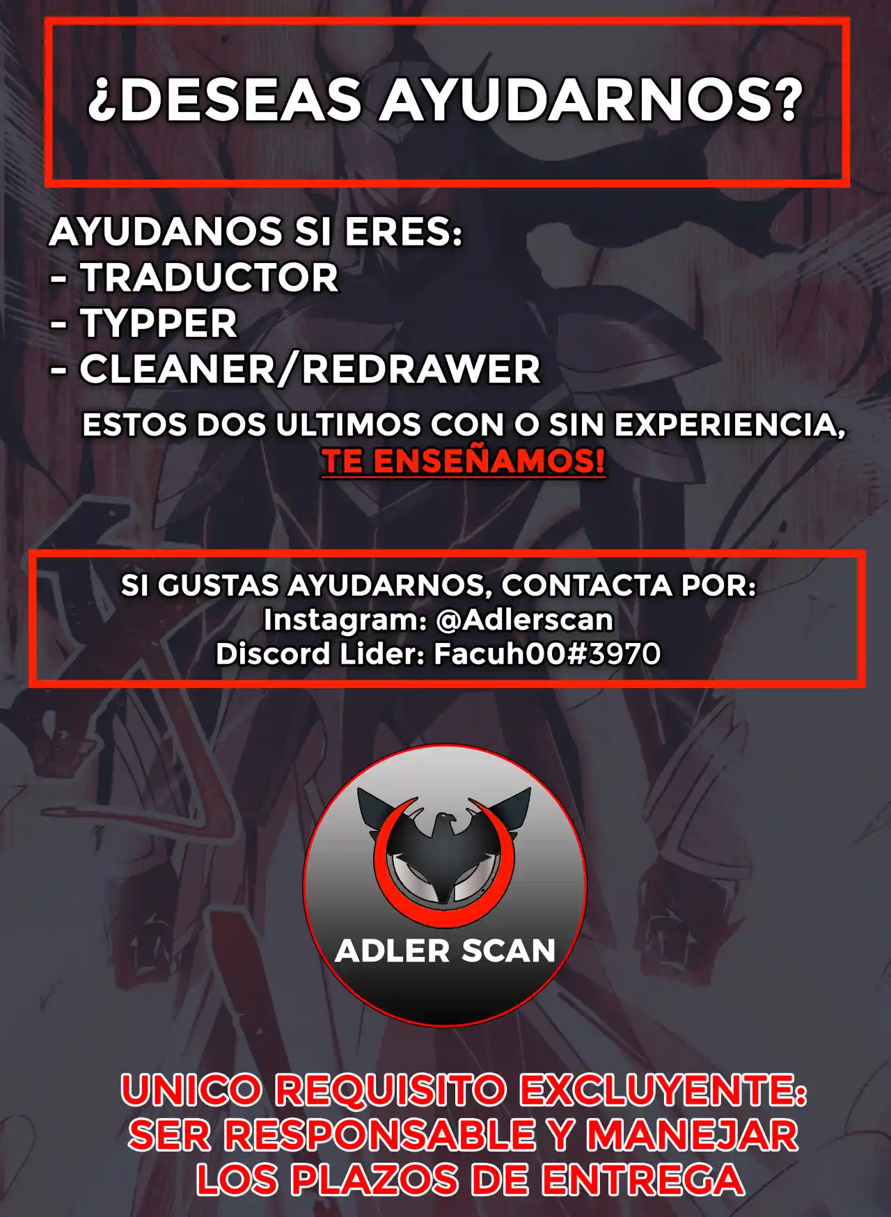 Level Drain capítulo 5, página 60