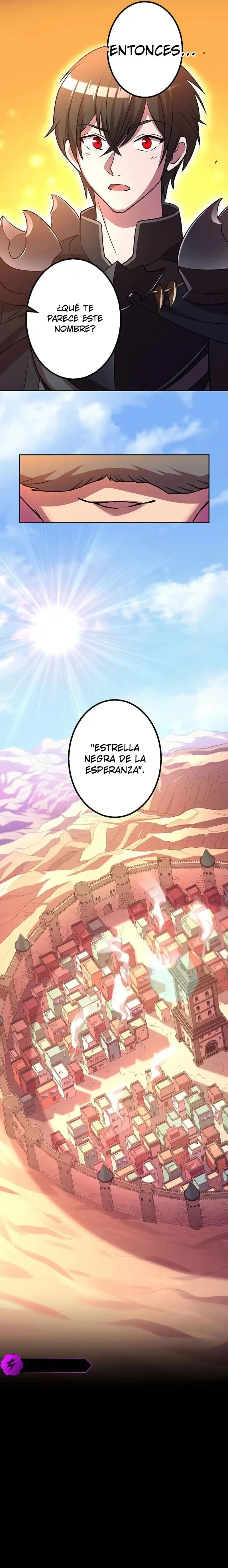 Level Drain capítulo 58, página 17