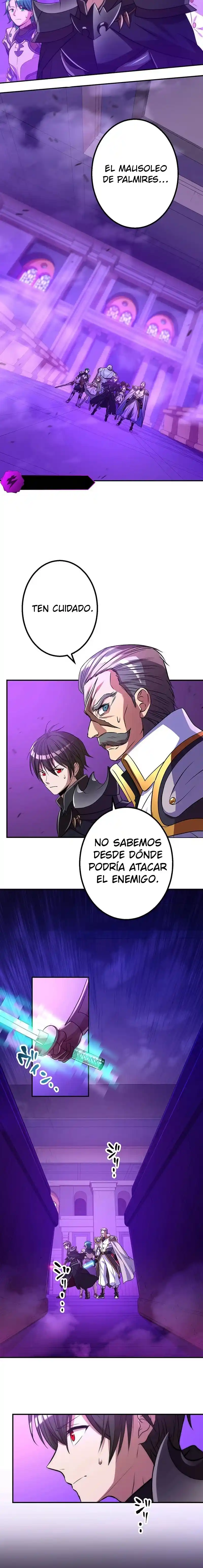 Level Drain capítulo 60, página 2