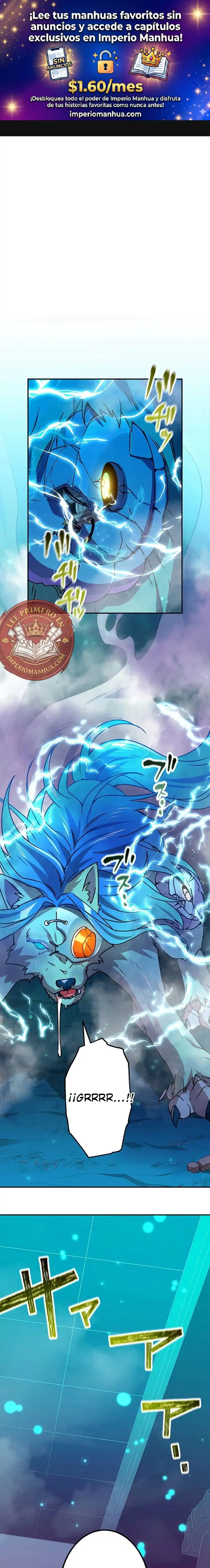 Level Drain capítulo 64, página 1