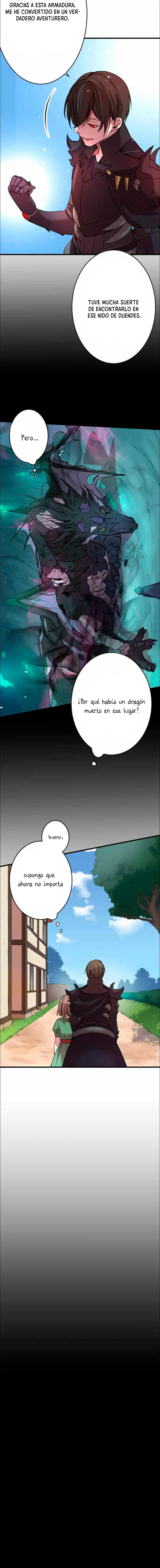 Level Drain capítulo 8, página 11