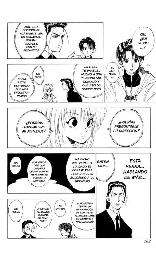 Level E capítulo 10, página 33