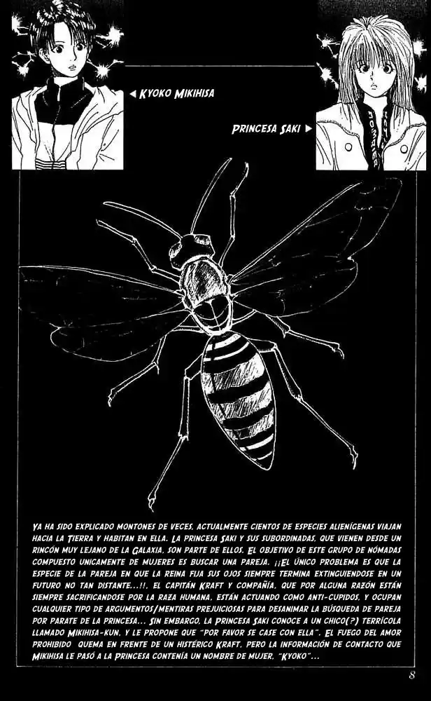 Level E capítulo 11, página 7